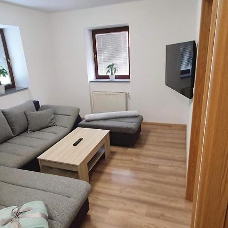 Apartment Podkuze 모스트라나 외부 사진