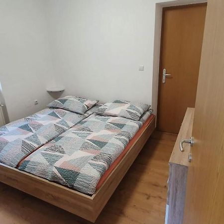 Apartment Podkuze 모스트라나 외부 사진