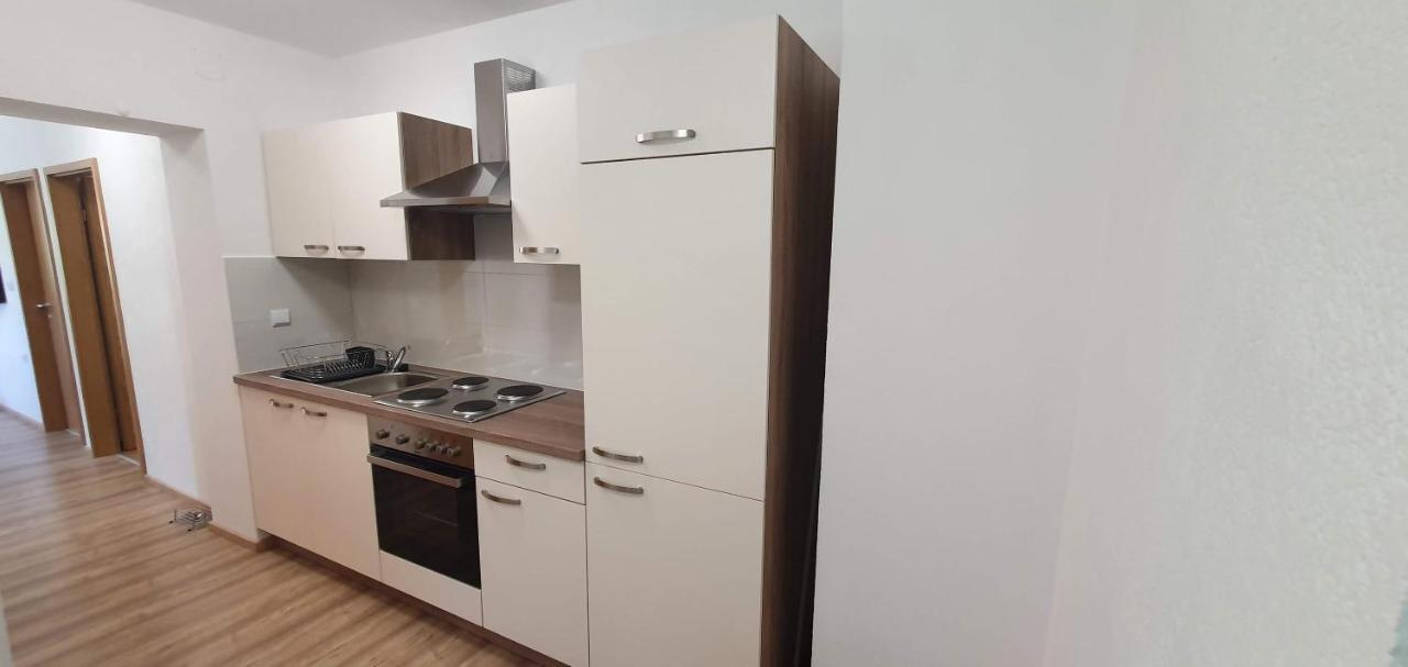 Apartment Podkuze 모스트라나 외부 사진