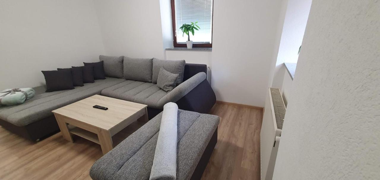 Apartment Podkuze 모스트라나 외부 사진