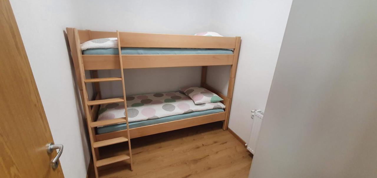 Apartment Podkuze 모스트라나 외부 사진